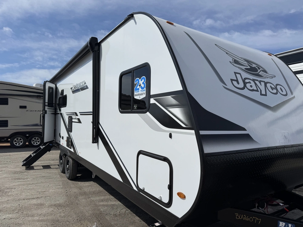 Jayco Jay Feather Sl 25rlsl 2026 alt
