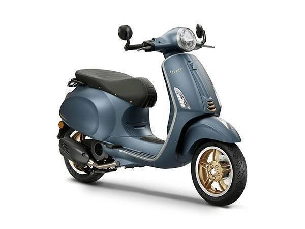 2026 Vespa Primavera 50 Édition Officina 8 alt