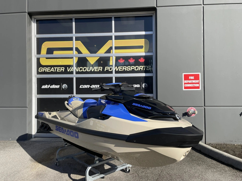 2026 Sea-doo Wake™ Pro 230 (sound System) alt