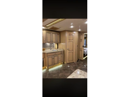 Newmar Mountain Aire 4361 (offert En Consignation) 2014 alt