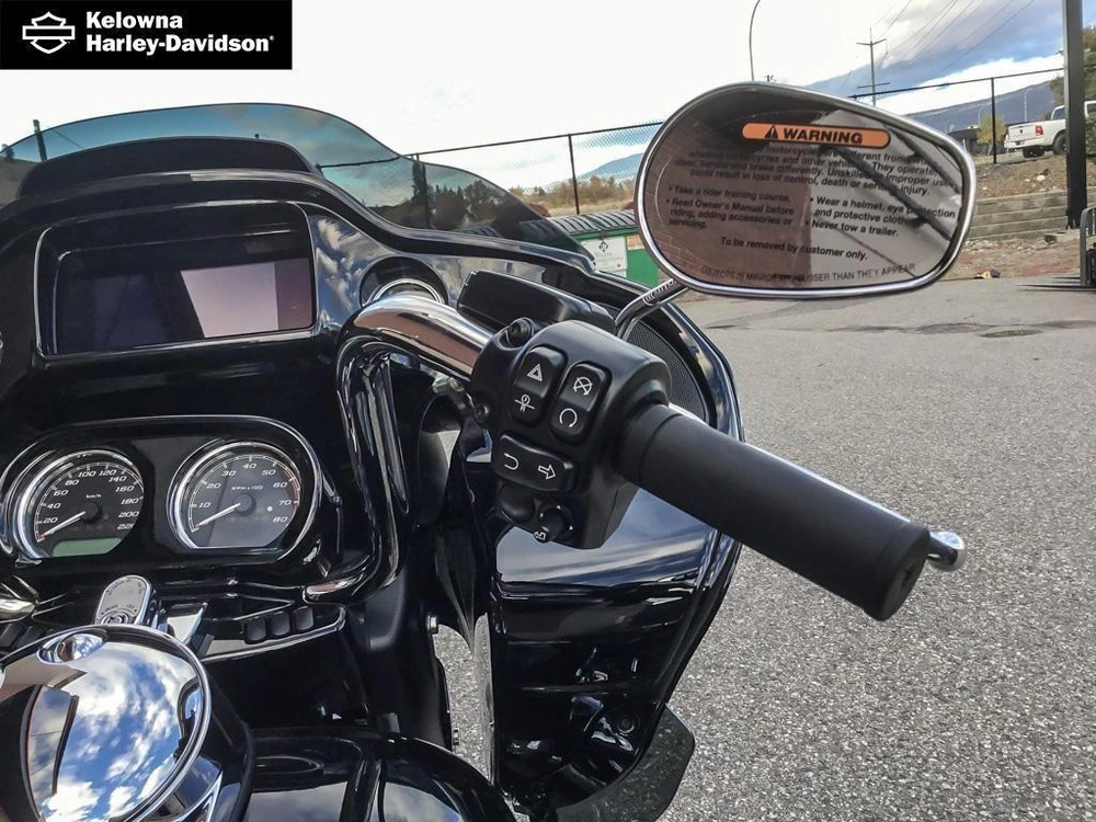2025 Harley-davidson Fltrt - Road Glide® 3 alt