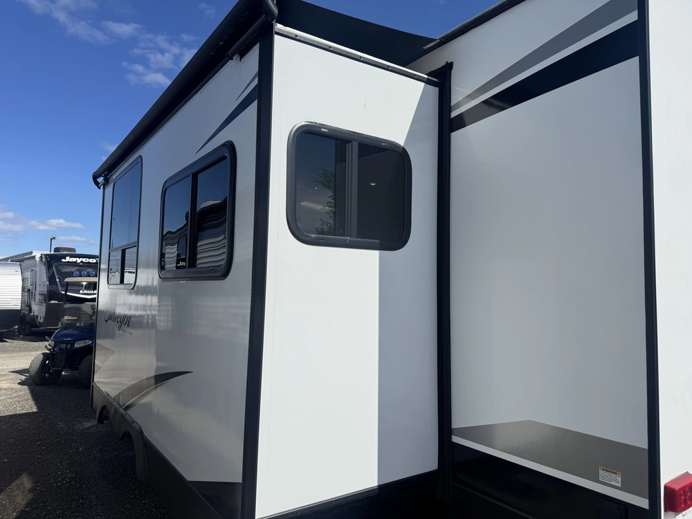 Forest River Surveyor 2020 alt