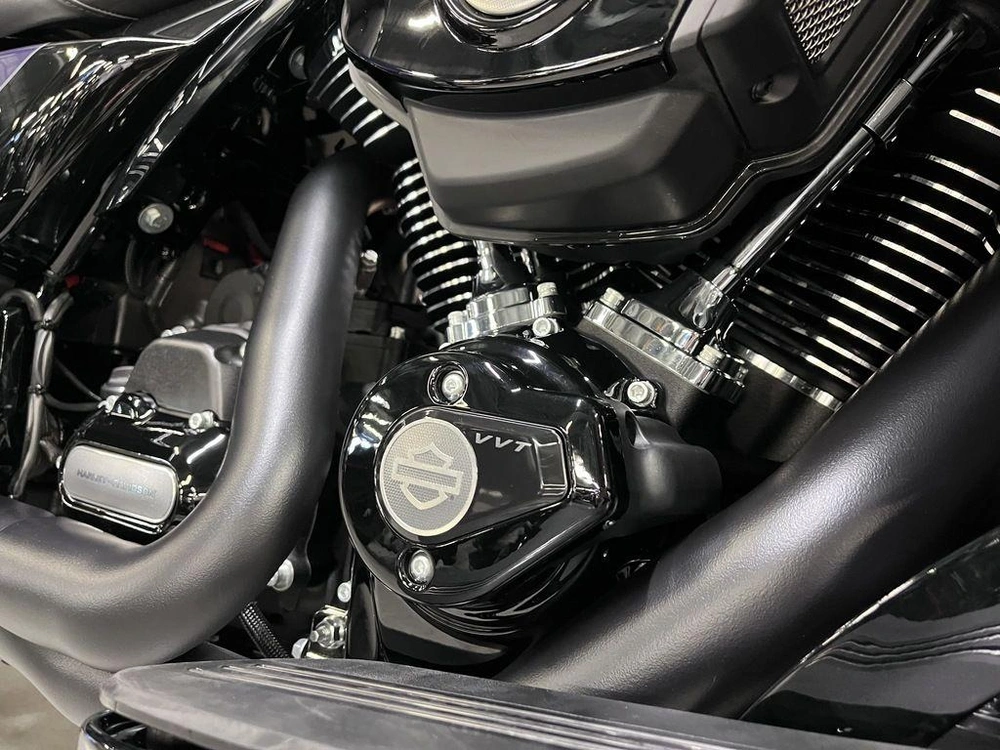2026 Harley-davidson Flhxl Street Glide Limited alt