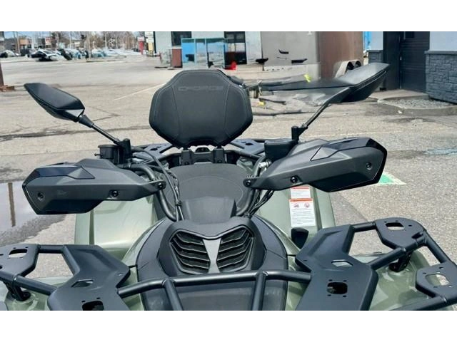 Cfmoto Cforce 400 Touring 2026 alt