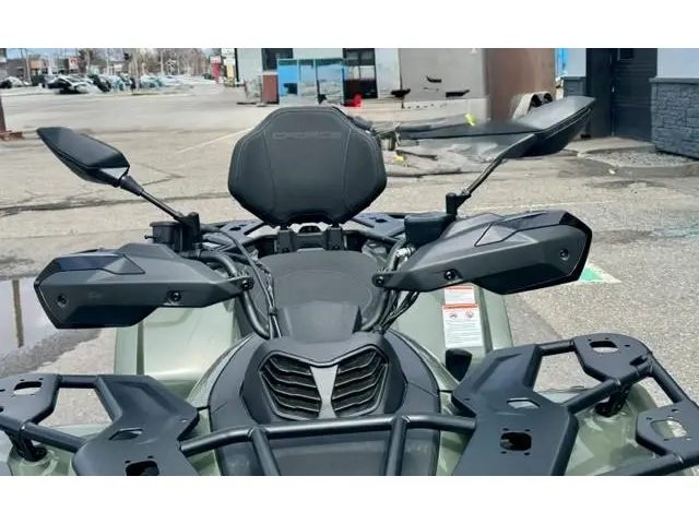 CFMOTO CFORCE 400 TOURING 2026