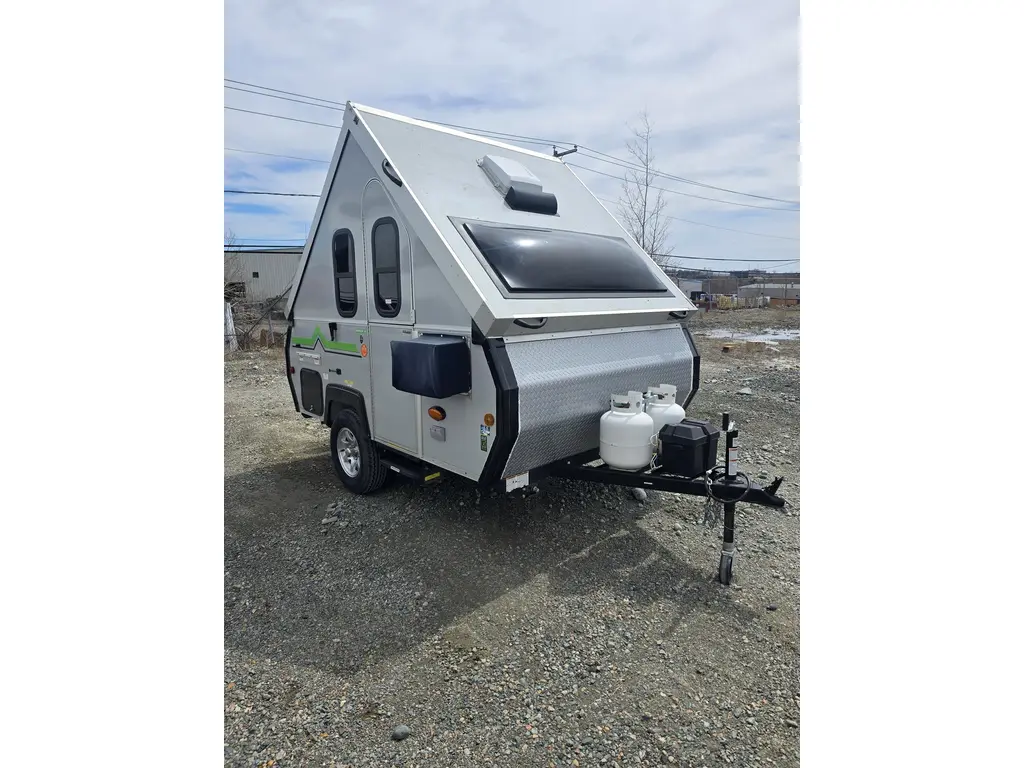 Aliner Ranger 10 2022