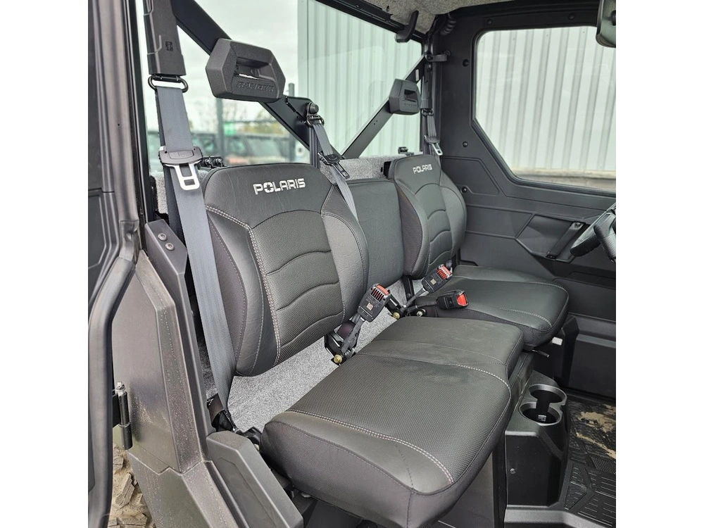 2026 Polaris Ranger Xp 1000 Northstar Premium alt