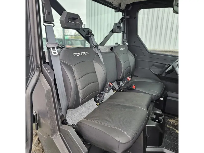 2026 Polaris RANGER XP 1000 NORTHSTAR PREMIUM thumbnail 16