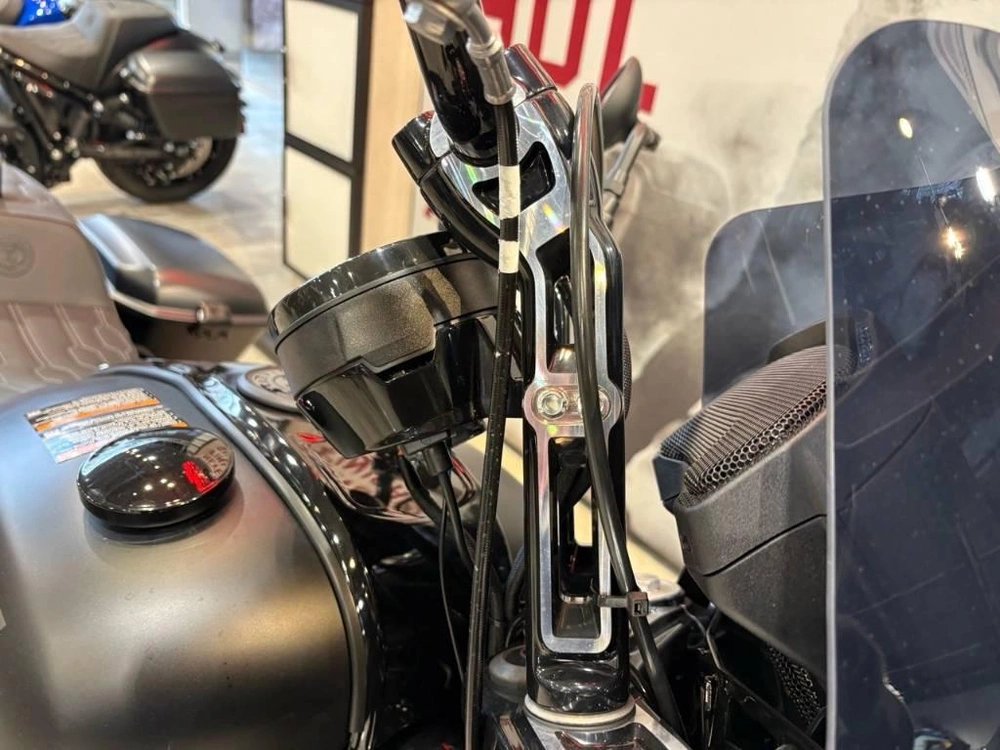Indian Motorcycle Indian Sport Chief Rt 2026 alt