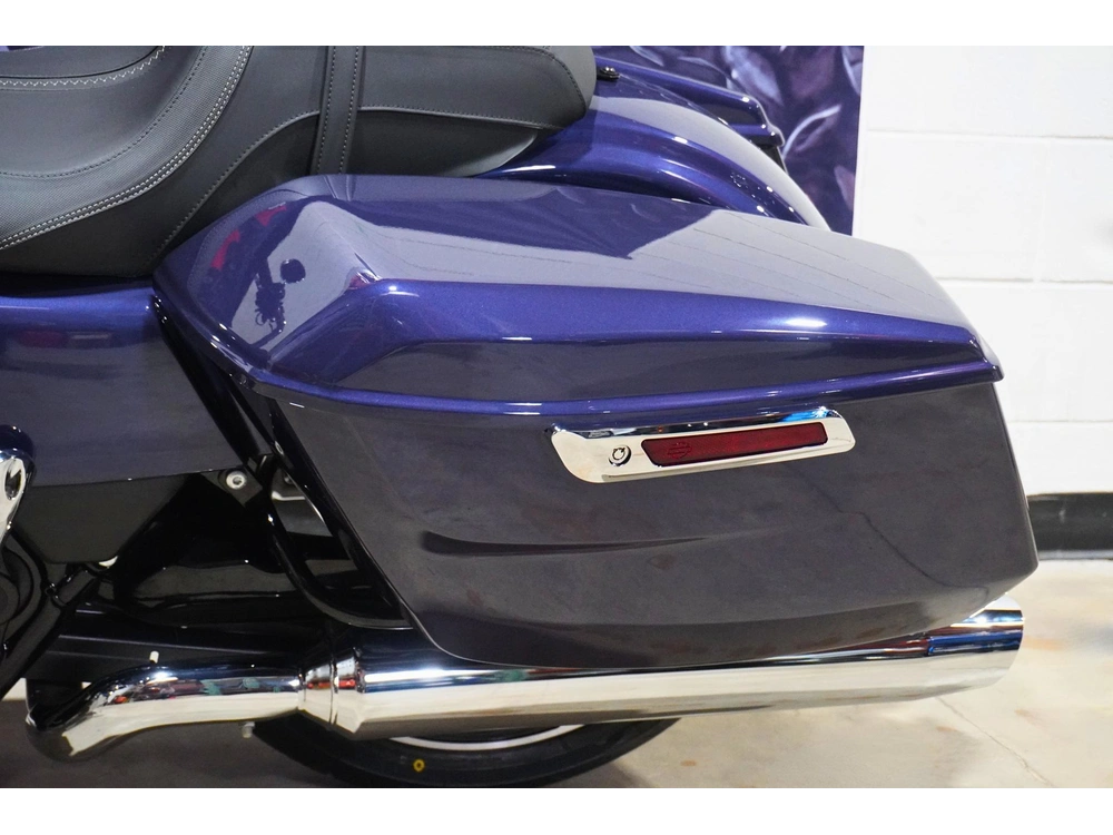 2026 Harley-davidson Fltrx Road Glide alt