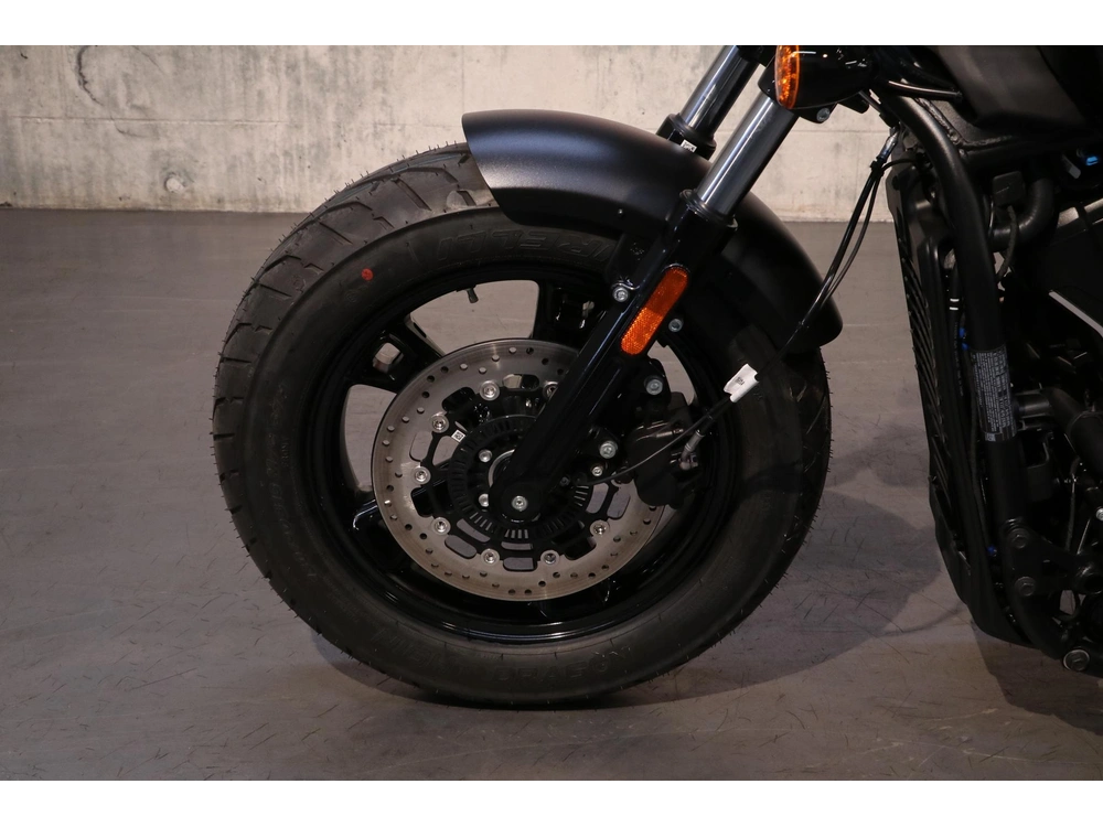 Indian Motorcycle Scout Sixty Bobber 2026 alt