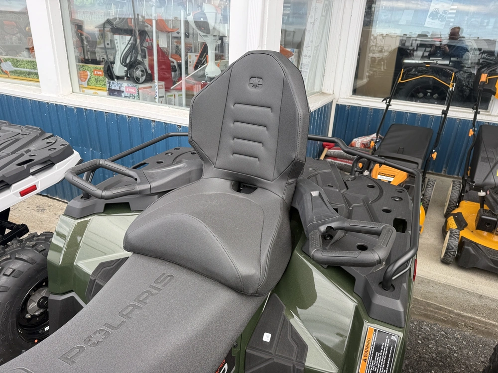 Polaris A26sdz57ab Sportsman Trg 570 Premium 2026 alt