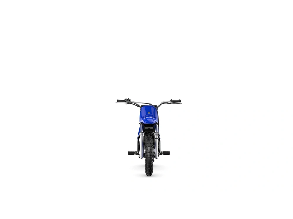 Yamaha Pw50 Bleu 2026 alt