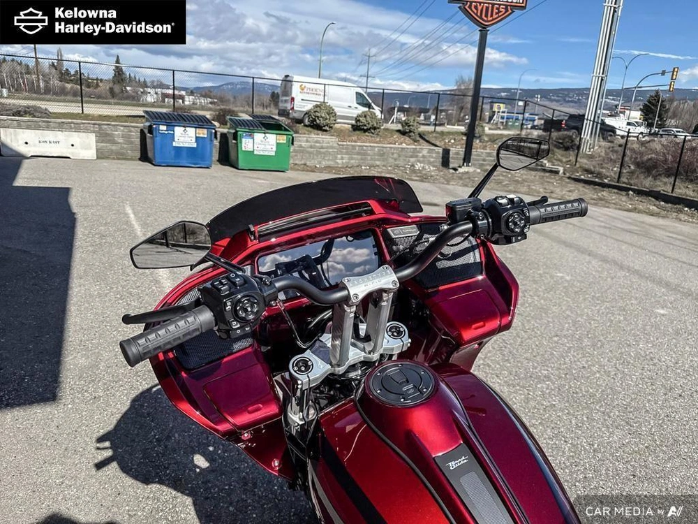 2024 Harley-davidson Fltrx - Road Glide™ alt
