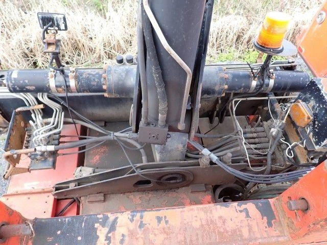 International 7600 2010