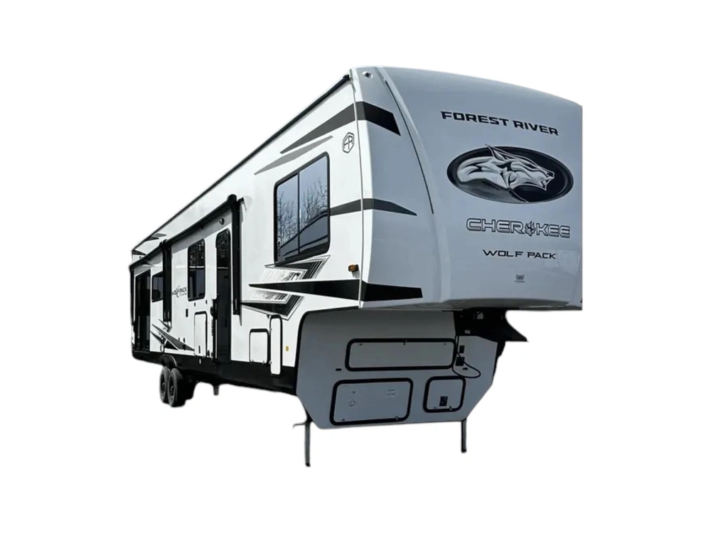 Cherokee Wolfpack 350pack15 2025 alt