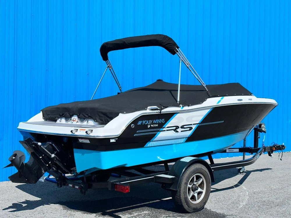 Four Winns 180 Rs 2014 alt