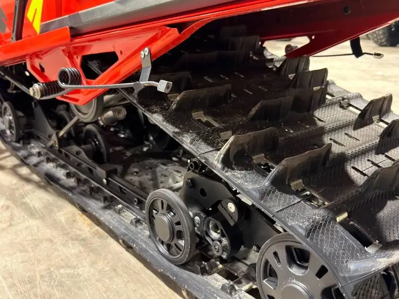 Ski-Doo EXP XTR 850 2021