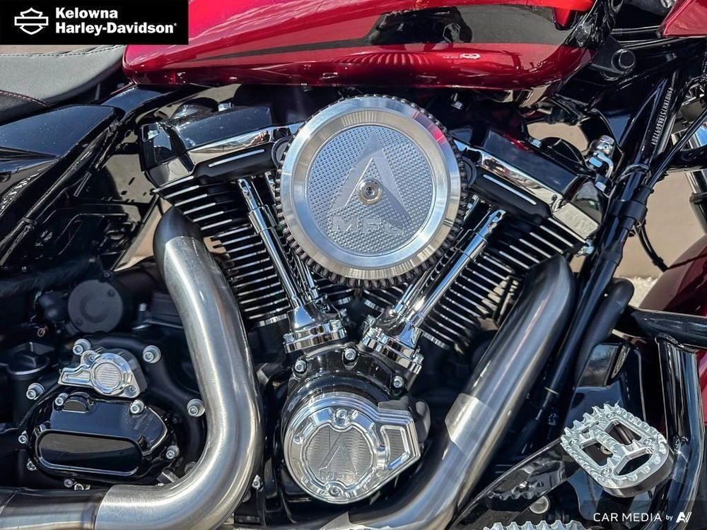 2024 Harley-davidson Fltrx - Road Glide™ alt