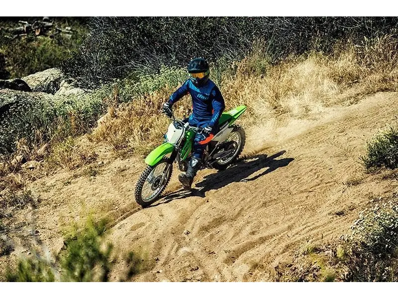 2025 Kawasaki KLX® 140R F thumbnail 4