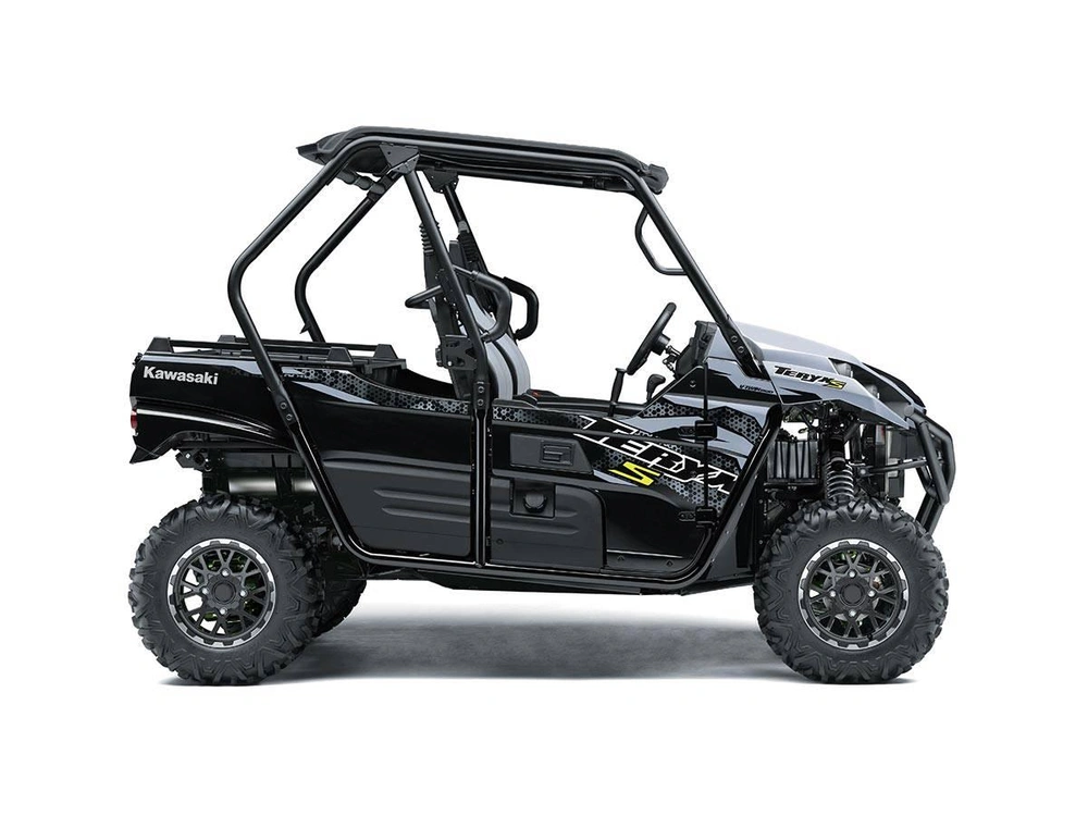 2025 Kawasaki Teryx2 S Le alt