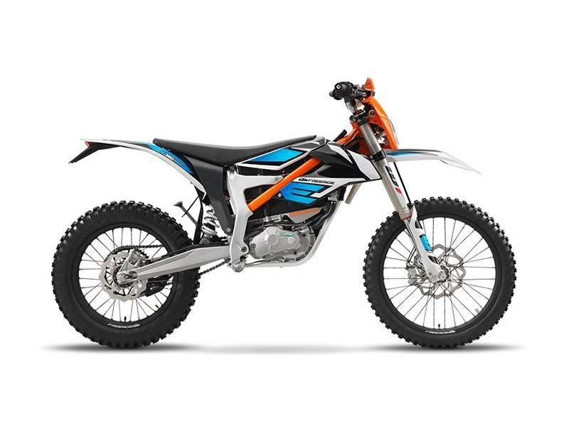 2023 Ktm Freeride E-xc alt