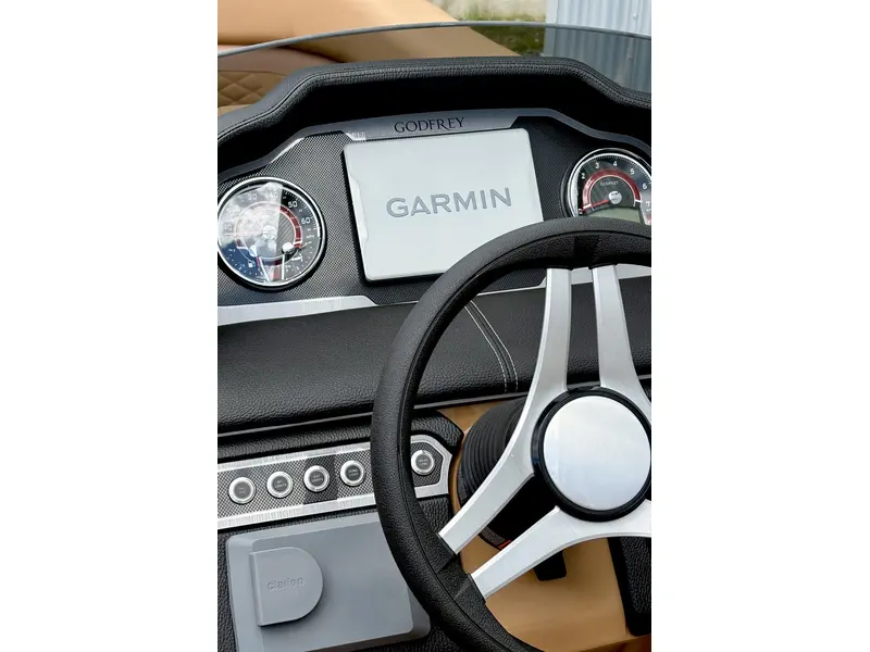 Godfrey Marine monaco 2026