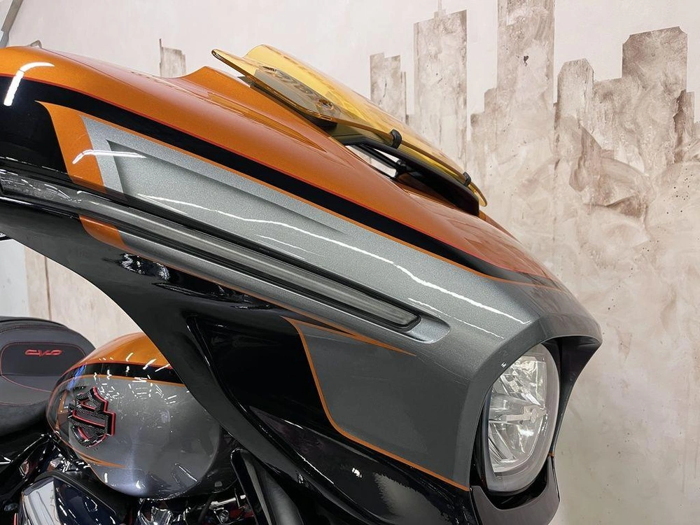 2026 Harley-davidson Flhxse Cvo Street Glide alt
