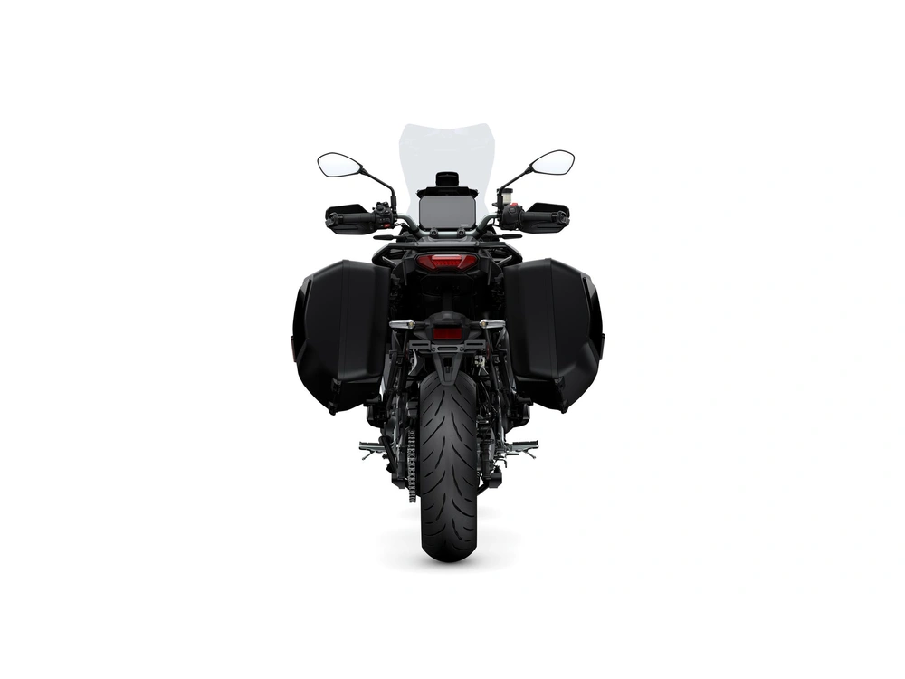 Yamaha Tracer 9 Y Amt Noir 2025 alt