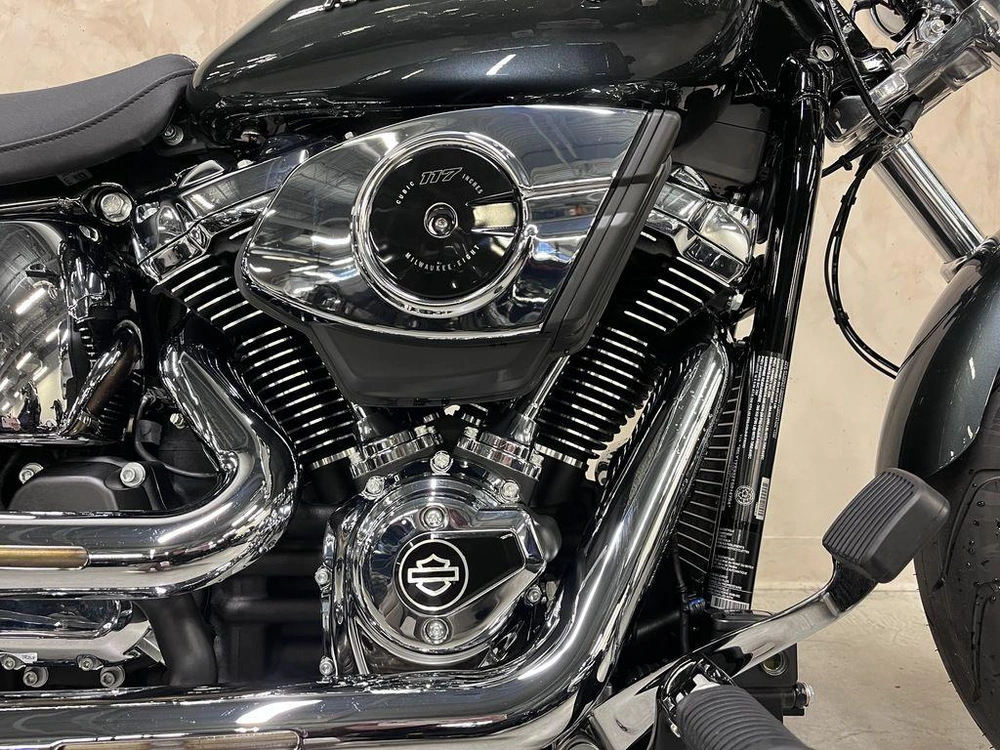 2026 Harley-davidson Fxbr Breakout alt