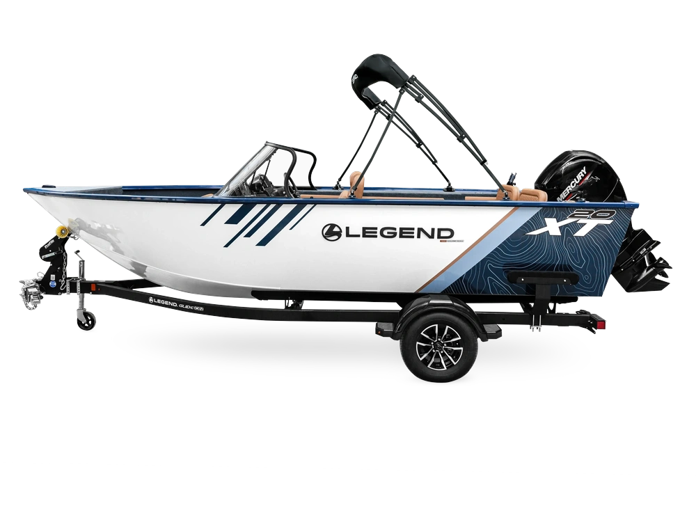 2026 Legend 20 Xt alt