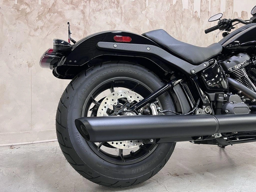 2026 Harley-davidson Fxlrs Low Rider S alt