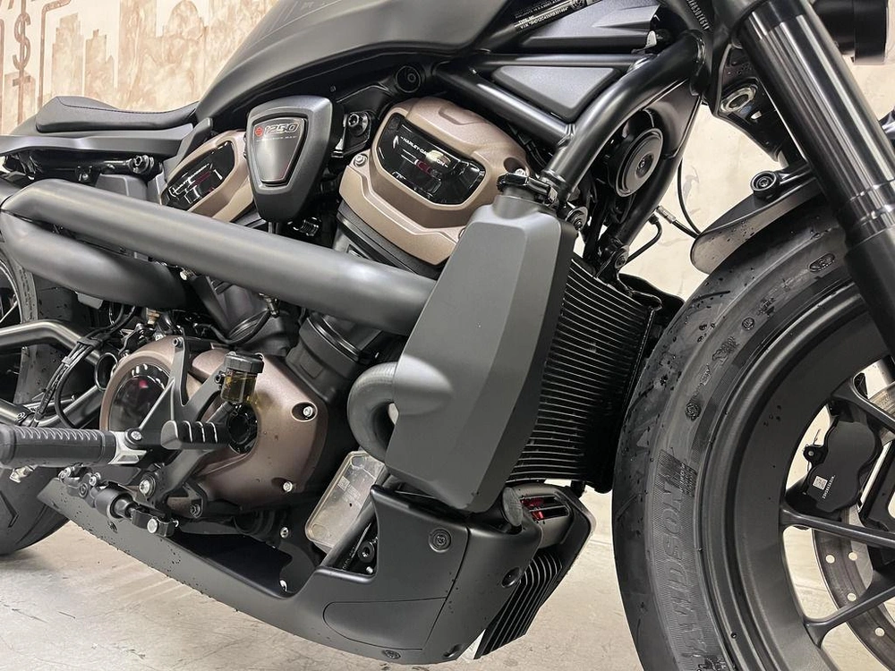 2024 Harley-davidson Rh1250s Sportster S alt