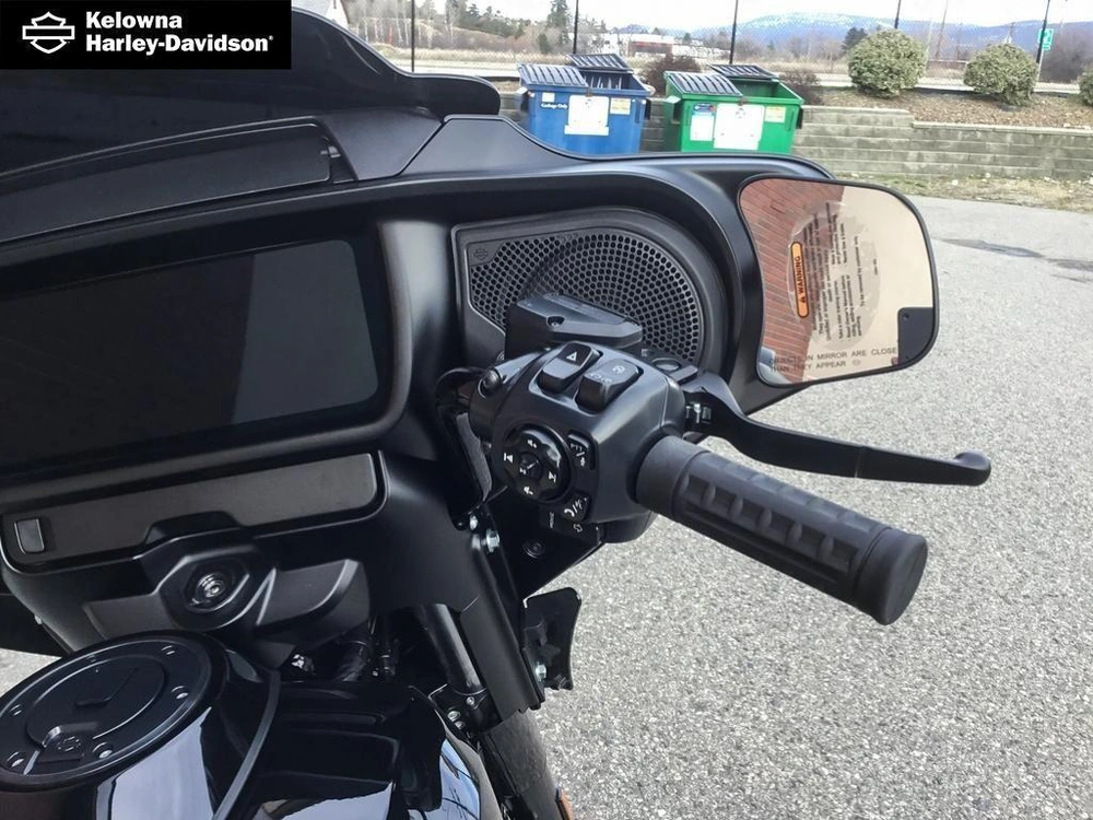 2026 Harley-davidson Flhx - Street Glide® alt