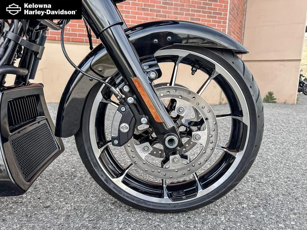 2026 Harley-davidson Fltrt - Road Glide® 3 alt