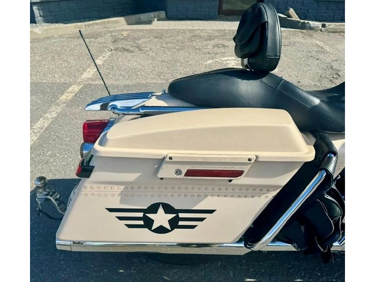 Harley-davidson Street Glide Flhx 2008 alt