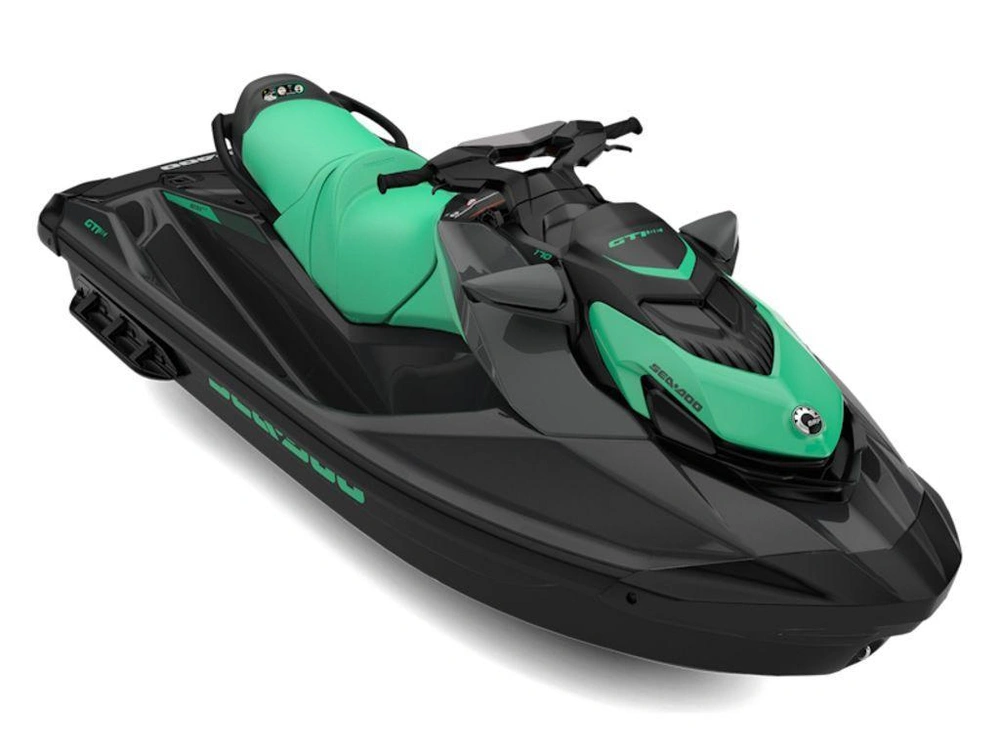 2026 Sea-doo Gti™ Se 170 Ibr alt