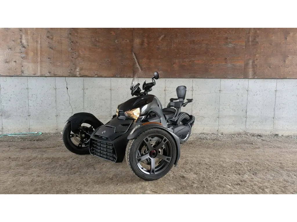Can-Am RYKER 900 ACE USED 2022