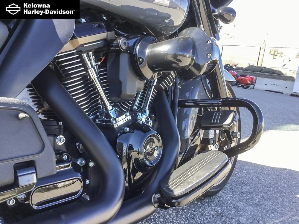 2022 Harley-davidson Flhxst - Street Glide™ St alt