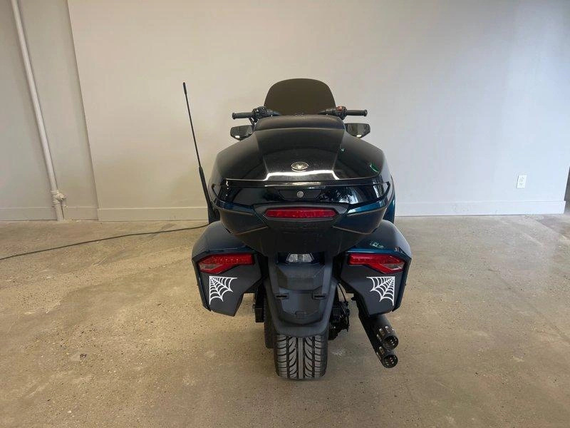 2023 Can-am Spyder Roadster F3-t alt