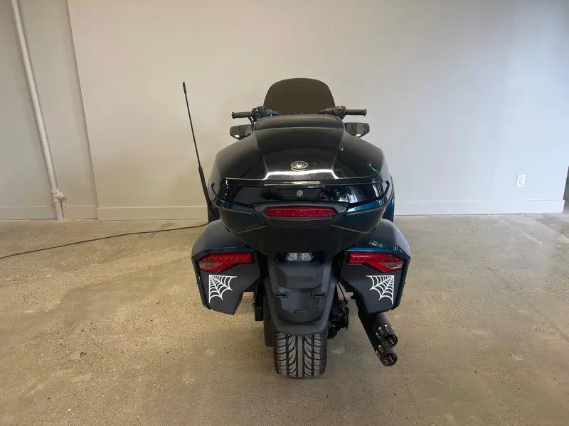 Can-Am Spyder Roadster F3-T 2023
