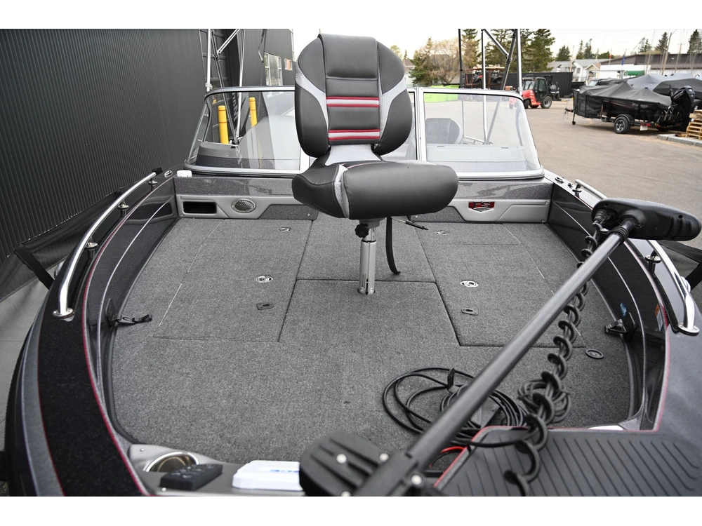 2024 Ranger 621fs Cup Equipped alt