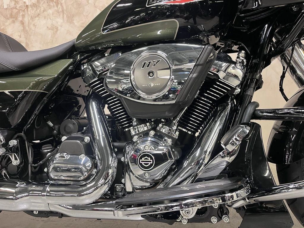 2026 Harley-davidson Fltrx Road Glide alt