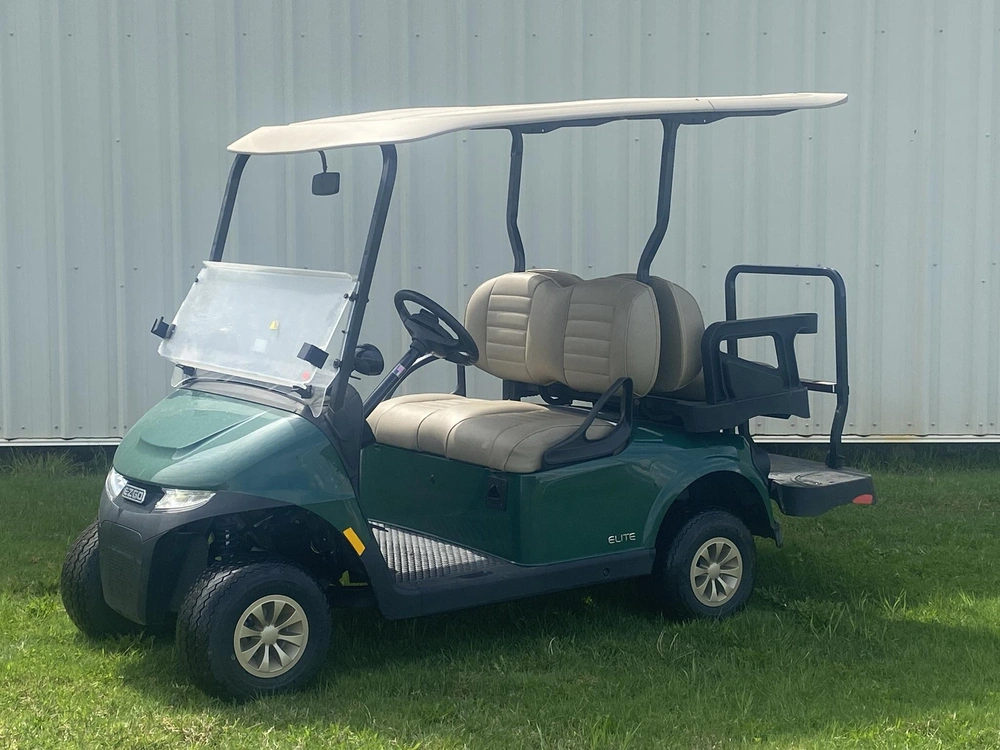 2024 E-z-go Rxv alt