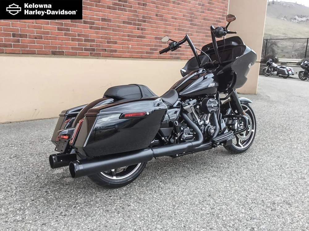 2026 Harley-davidson Fltrx - Road Glide® alt