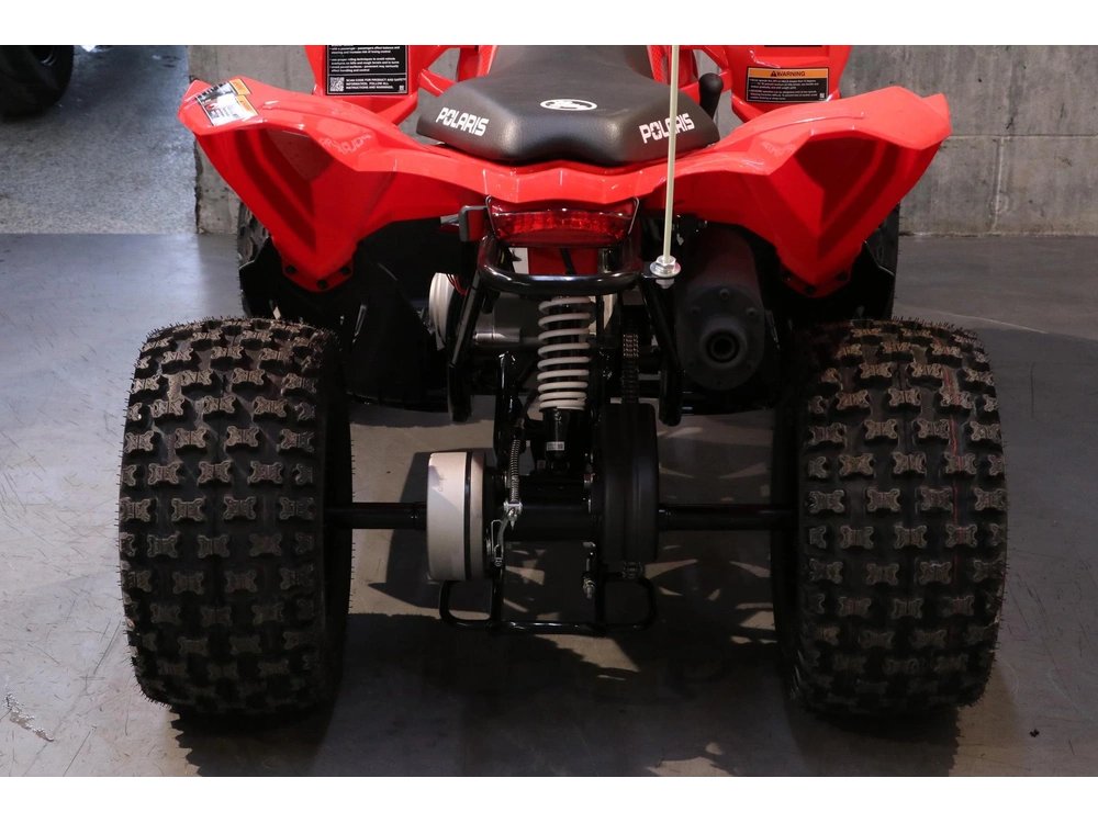 2026 Polaris Outlaw 110 Efi alt