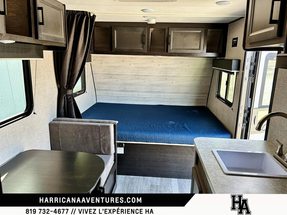 Jayco Jay Flight Stx 174 Bh 2022 alt