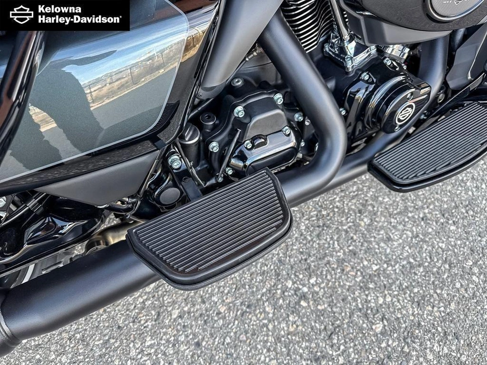 2025 Harley-davidson Flhxu - Street Glide® Ultra alt