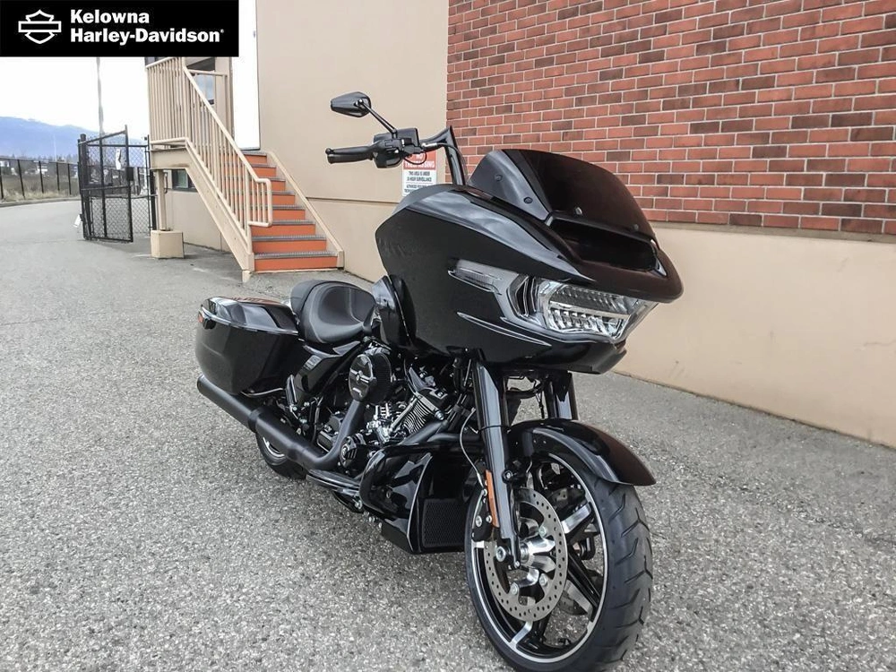 2026 Harley-davidson Fltrx - Road Glide® alt