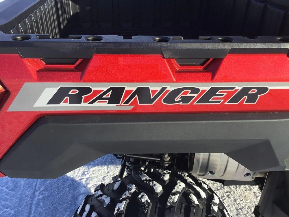 2026 Polaris Ranger Xp 1000 Premium alt